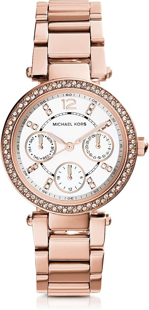 michael kors women's watch mk5616|Michael Kors whitney watch.